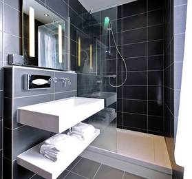 Mercure Paris Tour Eiffel Pont Mirabeau в Париже
