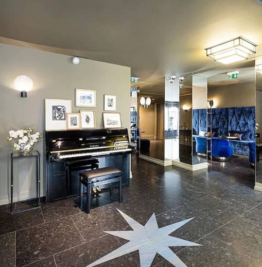 Hotel Monsieur Cadet 4* Франция, Париж
