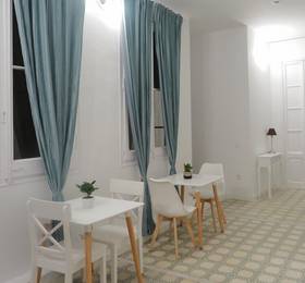 Casa Diagonal B&B в Барселоне
