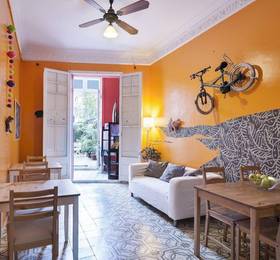 Отдых в Casa Diagonal B&B - Испания, Барселона