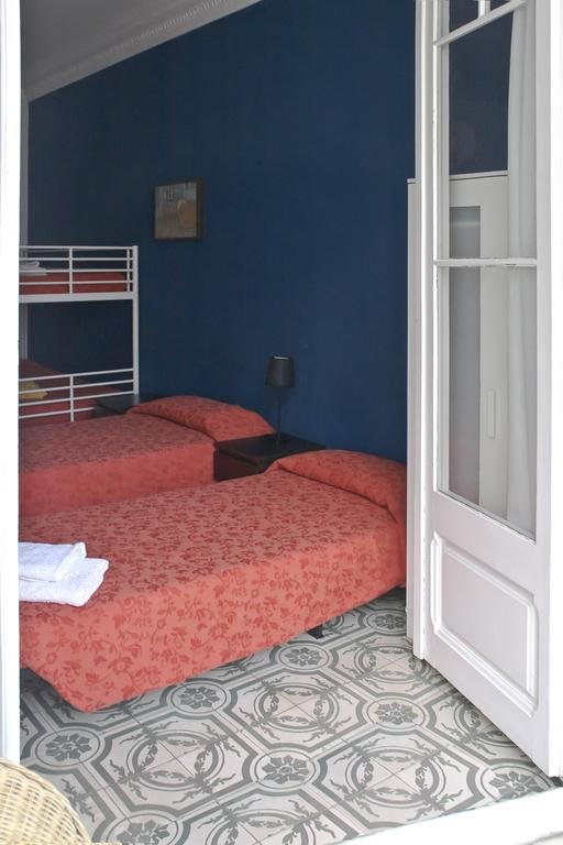 Casa Diagonal B&B