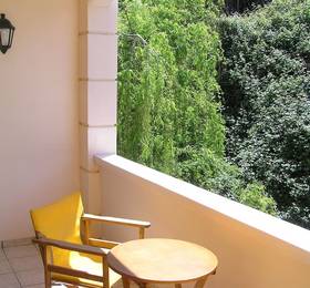 Туры в Artemis Hotel & Apartments в Греции