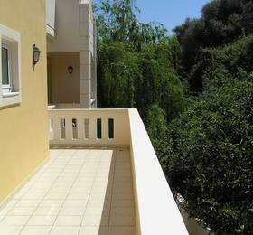 Artemis Hotel & Apartments в Крите