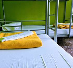 Отдых в Feetup Yellow Nest Hostel Barcelona - Испания, Барселона