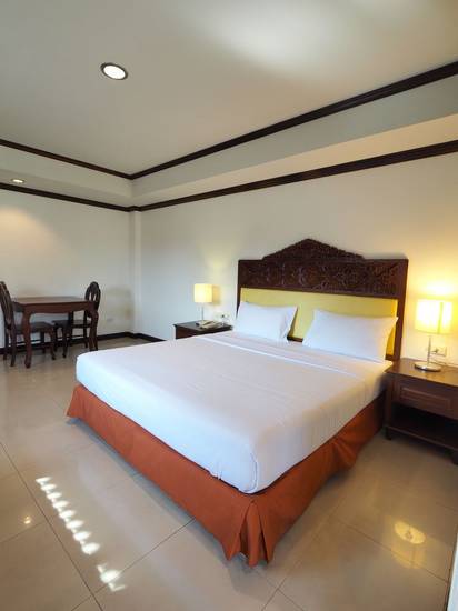 Golden Villa 2* Таиланд, Паттайя