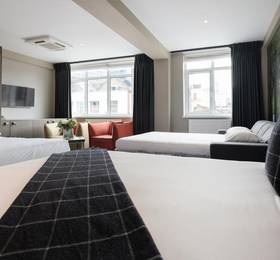 Отдых в Arbor City Hotel - Великобритания, Лондон