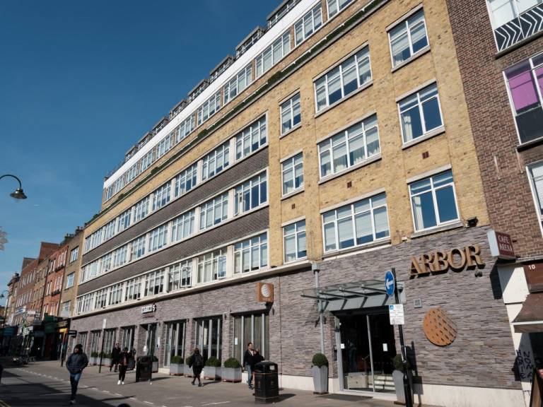 Arbor City Hotel
