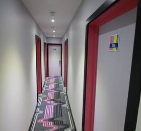 Туры в BEST WESTERN London Peckham Hotel в Великобритании