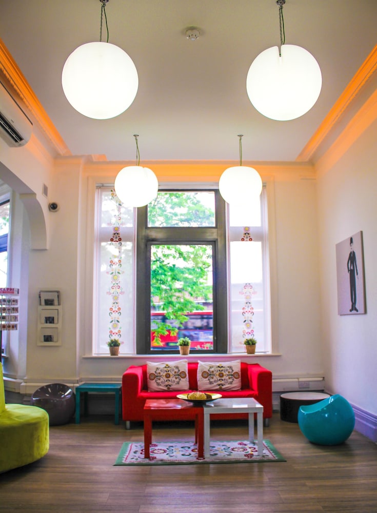 BEST WESTERN London Peckham Hotel