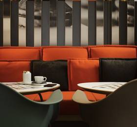 ibis London Excel-Docklands в Лондоне