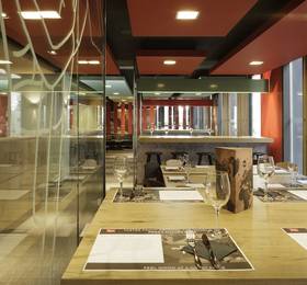 Отдых в ibis London Excel-Docklands - Великобритания, Лондон