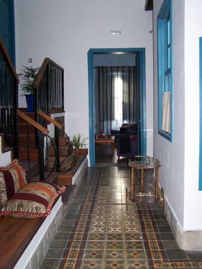 Hotel Rural 4 Esquinas 4* Испания, Тенерифе