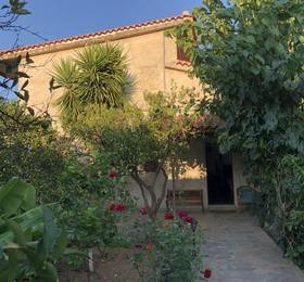 Отдых в Hotel Villa Flori - Греция, Крит