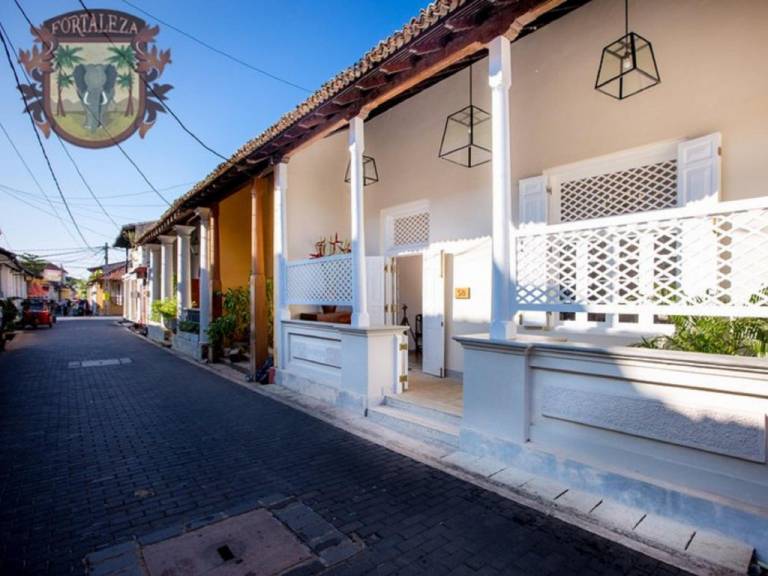 Fortaleza