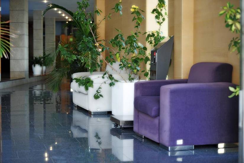 Hotel Nadal 3* Испания, Коста Бланка