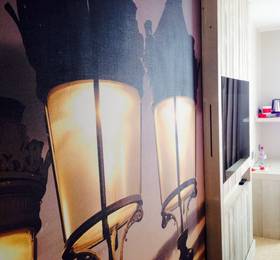 Туры в Golden Tulip Paris Gare de Lyon le 209 в Франции