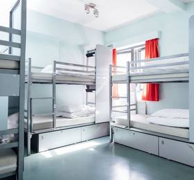 Отдых в Clink261 Hostel - Великобритания, Лондон