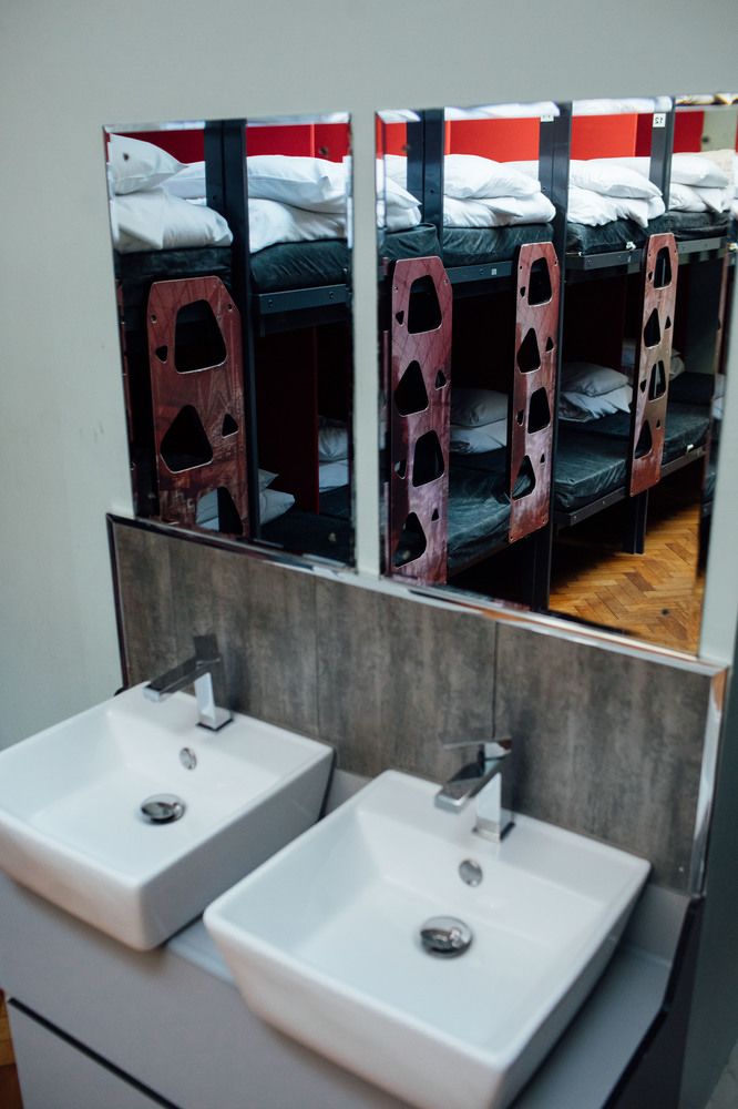 Clink261 Hostel
