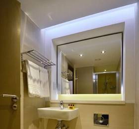 SO Arch Aparthotel в Лондоне