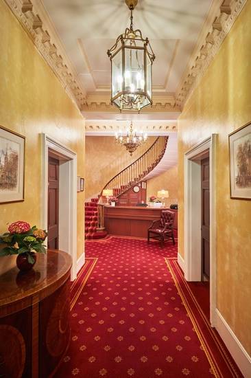 The Diplomat Hotel 3* Великобритания, Лондон