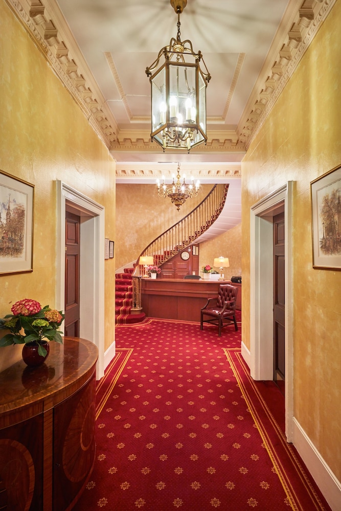 The Diplomat Hotel