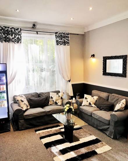 So Paddington Hotel 3* Великобритания, Лондон