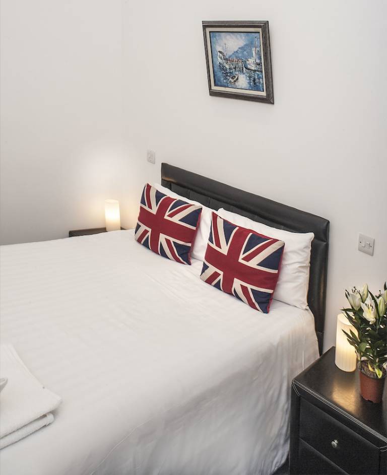 MStay Hotel 43