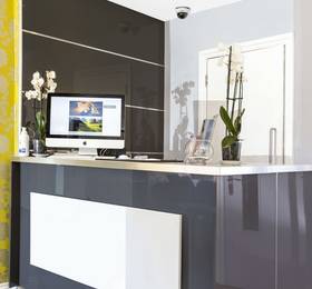 Shepherd's Bush Boutique Hotel в Лондоне