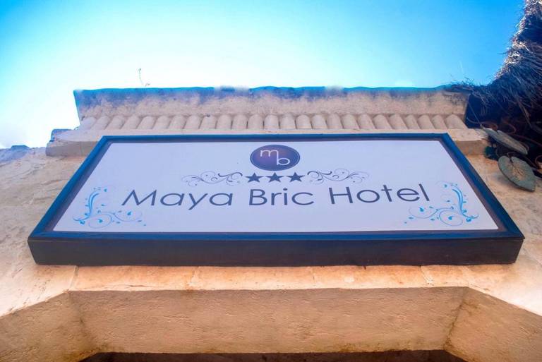 Maya Bric Hotel