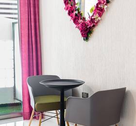 Suites Corazon в Ривьере Майе