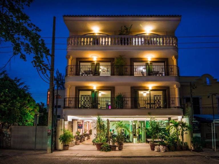 Suites Corazon