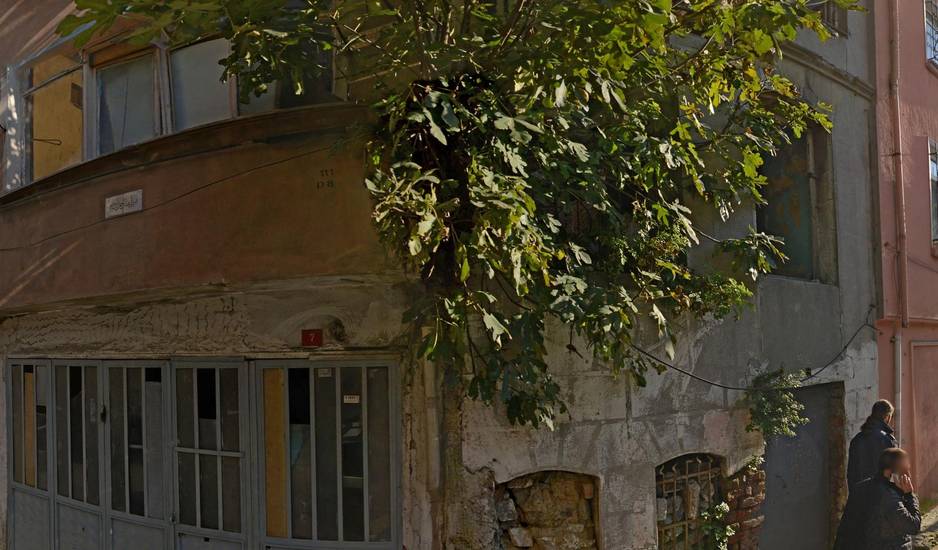 En Suites Taksim 4* Турция, Стамбул