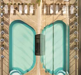 Туры в Hilton Rio de Janeiro Copacabana в Бразилии