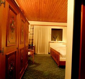Hotel Sonnleitn в Каринтии
