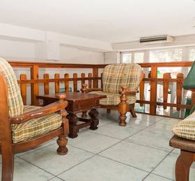 Отдых в Hotel Del Postiglione - Италия, Искья