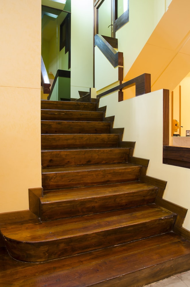 Sant'Eligio Hotel