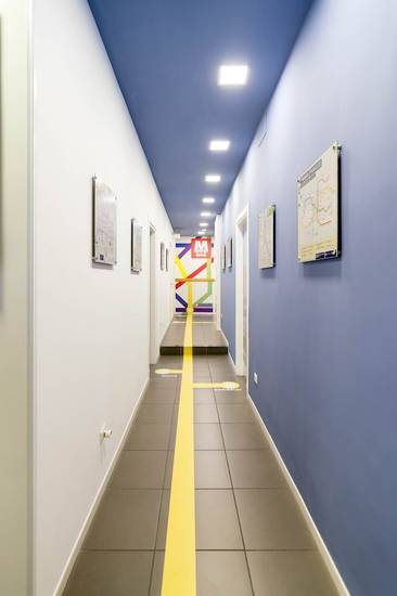 B&B Maison du La Metro 3* Италия, Неаполь