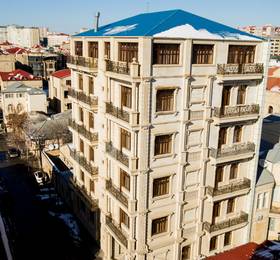 Туры в Travel Hotel в Азербайджане