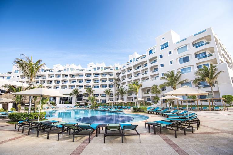 Panama Jack Resorts Playa del Carmen