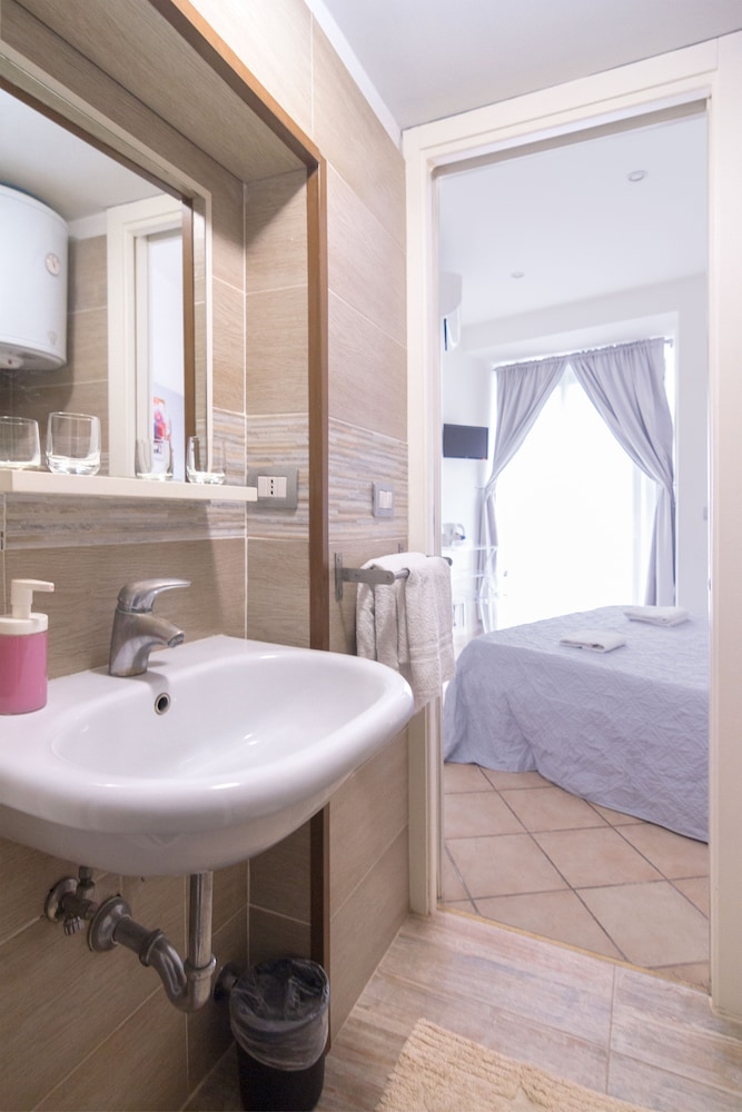 B&B Maison Du La Rua