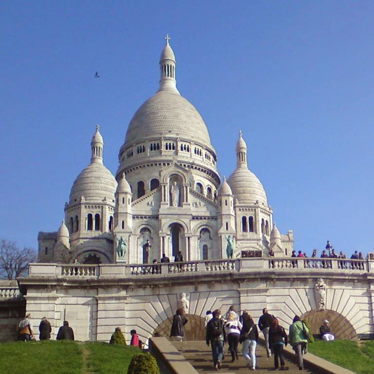 Holiday Inn Paris - Montmartre