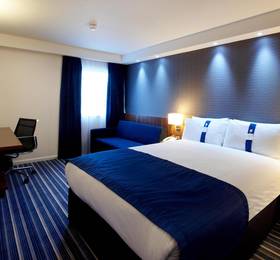 Туры в Holiday Inn Express London - ExCeL в Великобритании