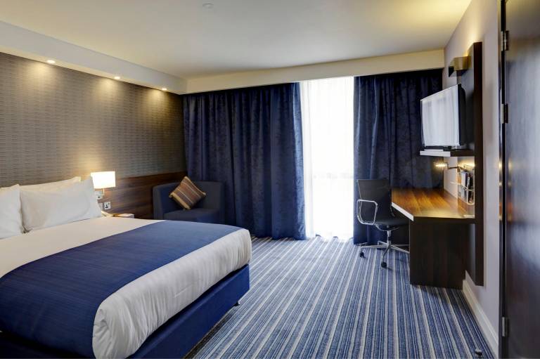 Holiday Inn Express London - ExCeL