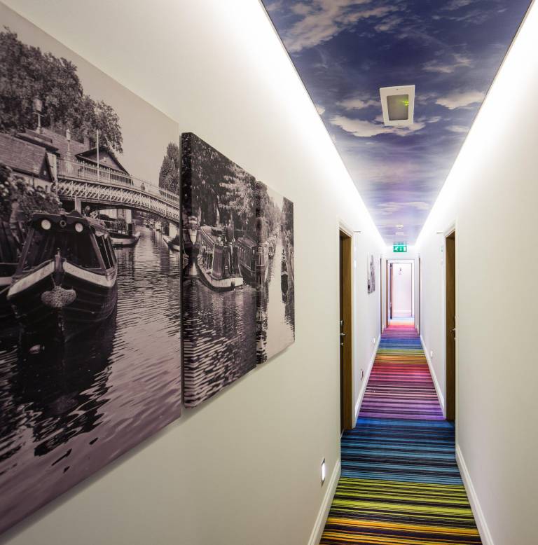Hotel Indigo London-Paddington