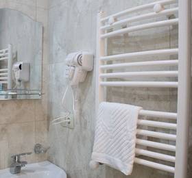 Hotel Dream Hill в Тбилиси