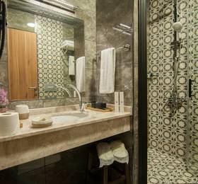 Туры в Nomade Hotel Exclusive в Турции