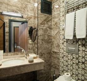 Nomade Hotel Exclusive в Стамбуле