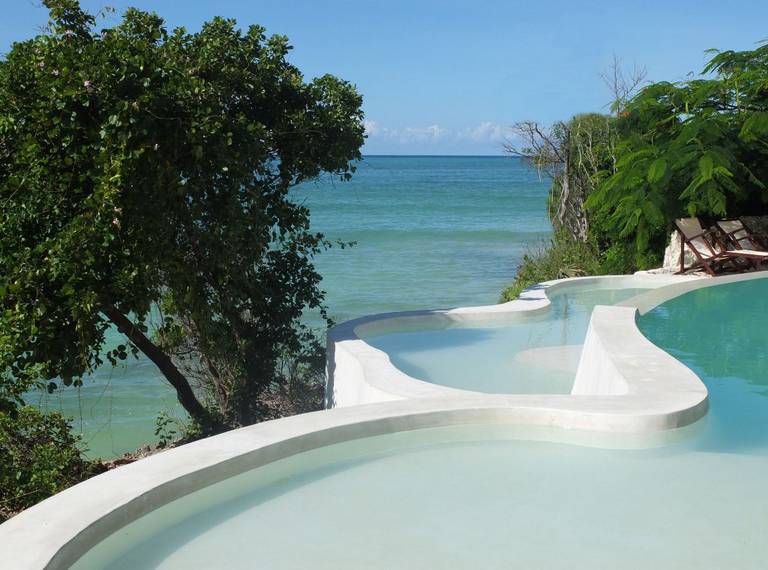 Qambani Luxury Resort