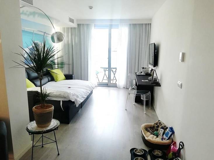 Hotel Boutique Minister 4* Испания, Майорка