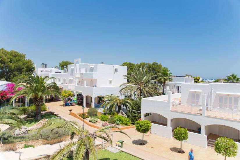 Club Calimera Es Talaial 3* Испания, Майорка